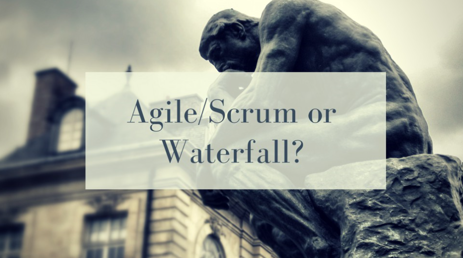 Defining Waterfall-Scrum Workflows for Your P2P Process – Part 2