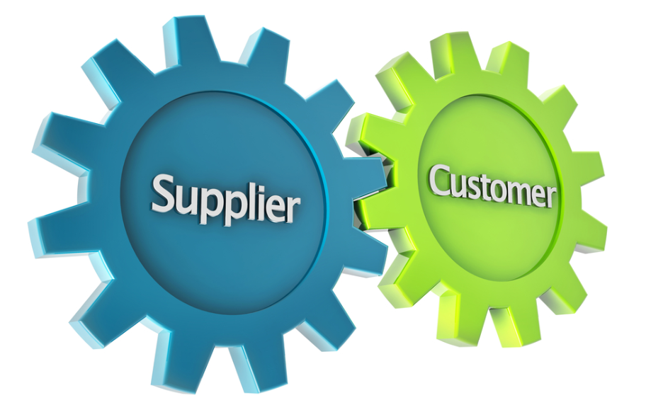 3 Benefits of Digitizing and Simplifying Supplier Related Transactions