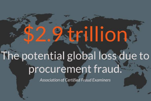 Red Flags of Procurement Fraud